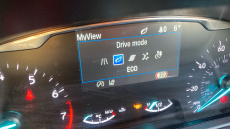 Ford Puma 1.0 EcoBoost Hybrid mHEV 155 Titanium 5dr Petrol Hatchback